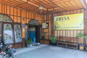 Hotel Erysa Juanda
